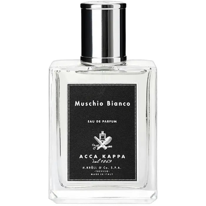 Acca Kappa Muschio Bianco - Eau de Parfum - LuxScents