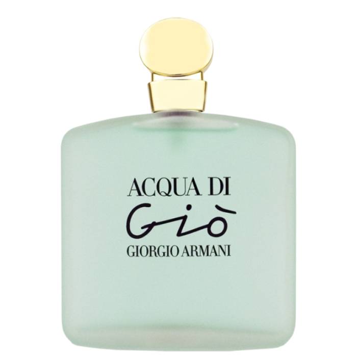 Acqua Di Gio by Giorgio Armani - Eau de Toilette - LuxScents.nl