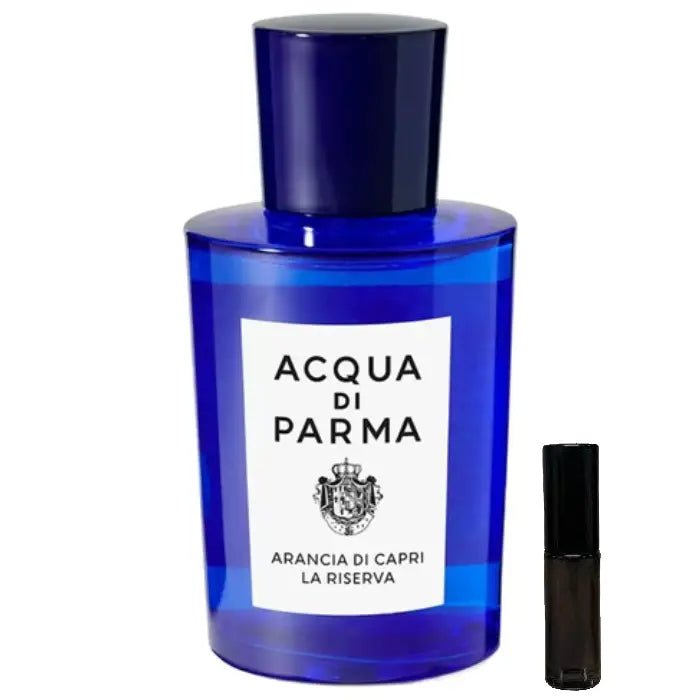 Acqua di Parma Arancia di Capri La Riserva - Eau de Parfum - LuxScents.nl