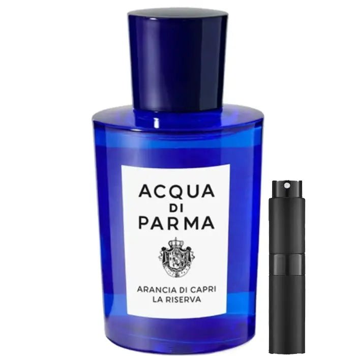 Acqua di Parma Arancia di Capri La Riserva - Eau de Parfum - LuxScents.nl