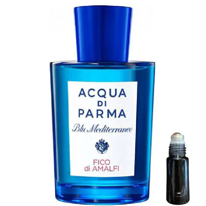 Acqua di Parma Blu Mediterraneo Fico Di Amalfi - Eau de Toilette - LuxScents