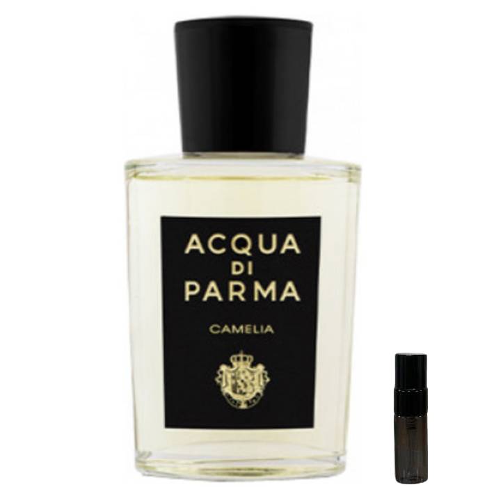 Acqua di Parma Camelia - Eau de Parfum - LuxScents.nl