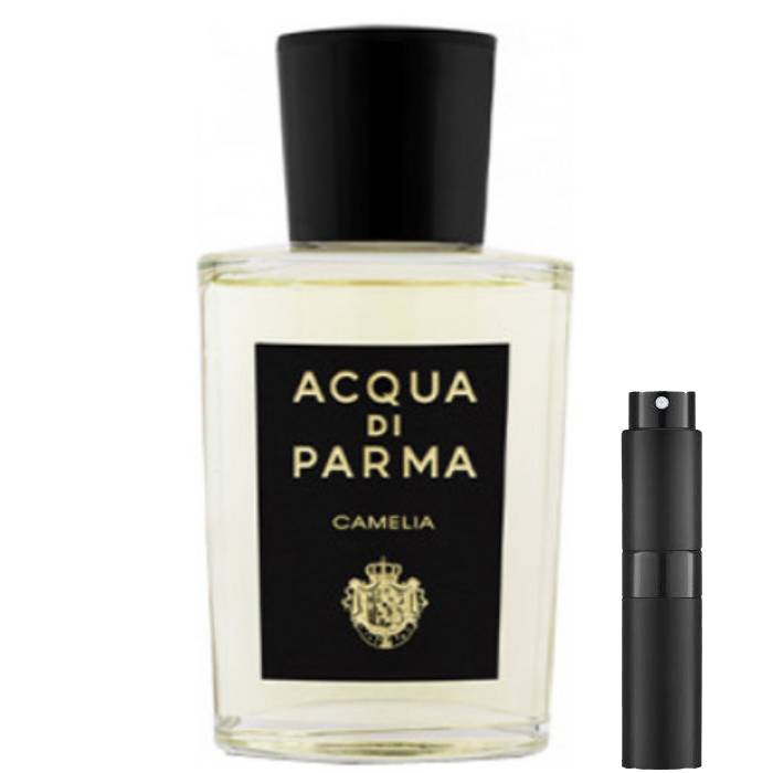Acqua di Parma Camelia - Eau de Parfum - LuxScents.nl