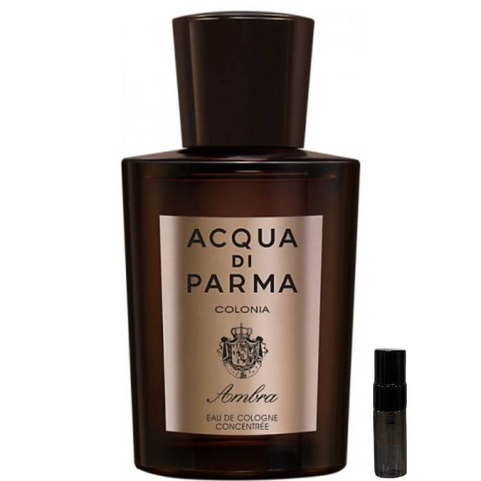 Acqua di Parma Colonia Ambra - Eau de Cologne - LuxScents.nl
