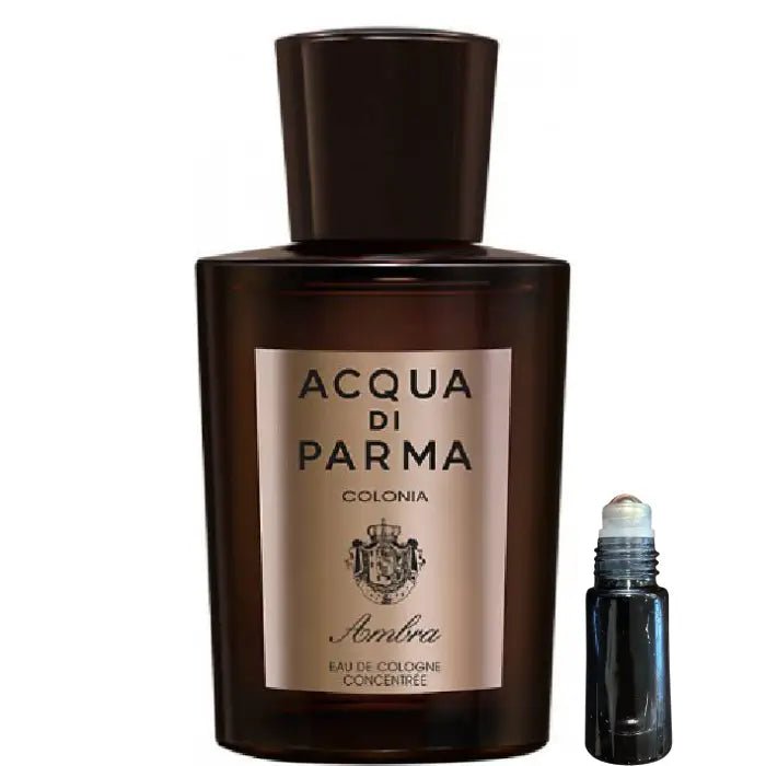 Acqua di Parma Colonia Ambra - Eau de Cologne - LuxScents.nl