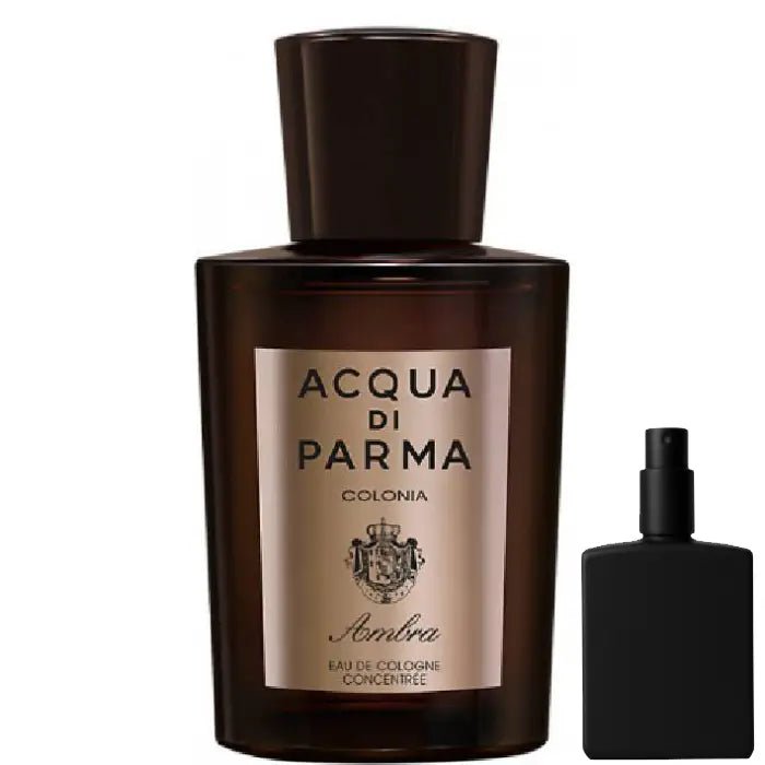 Acqua di Parma Colonia Ambra - Eau de Cologne - LuxScents.nl