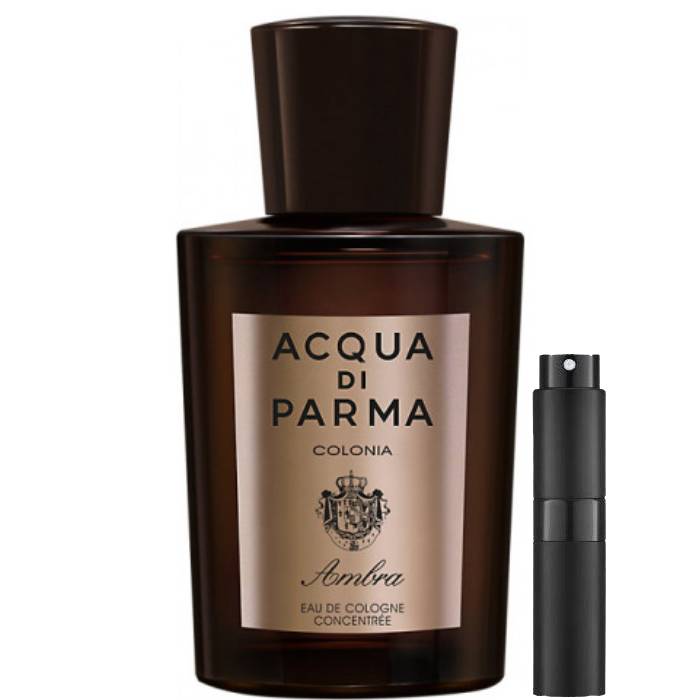 Acqua di Parma Colonia Ambra - Eau de Cologne - LuxScents.nl