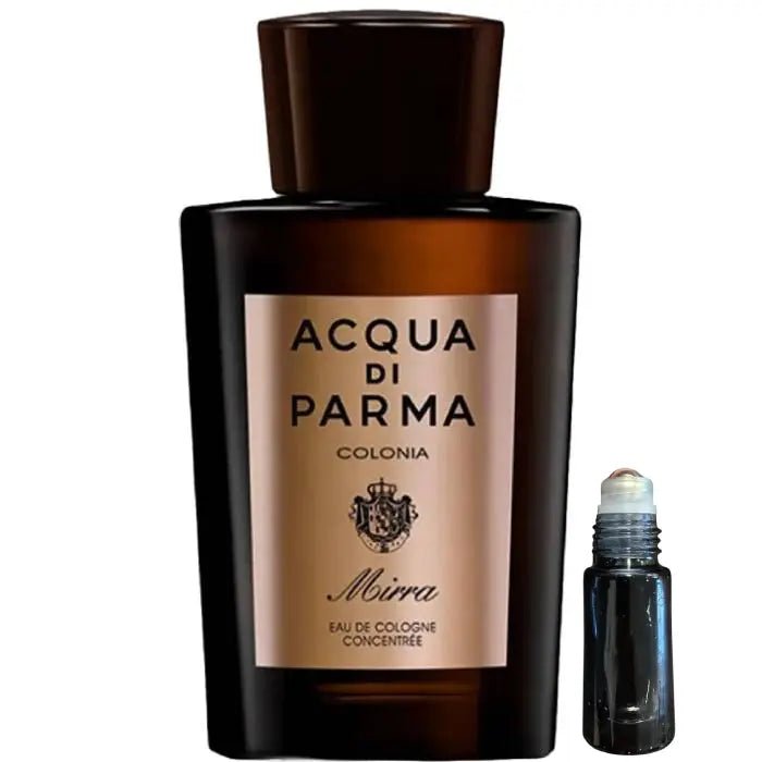 Acqua Di Parma Colonia Mirra - Eau De Cologne - LuxScents.nl