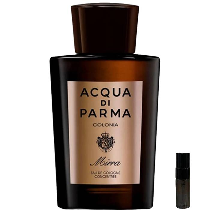 Acqua Di Parma Colonia Mirra - Eau De Cologne - LuxScents.nl