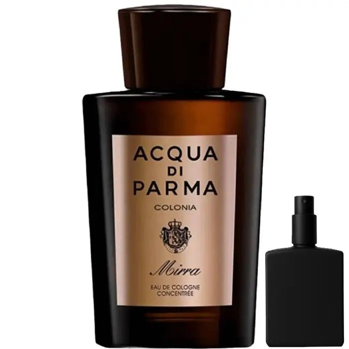 Acqua Di Parma Colonia Mirra - Eau De Cologne - LuxScents.nl