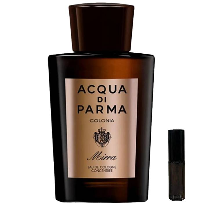 Acqua Di Parma Colonia Mirra - Eau De Cologne - LuxScents.nl