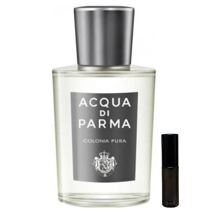 Acqua di Parma Colonia Pura - Eau de Cologne - LuxScents.nl