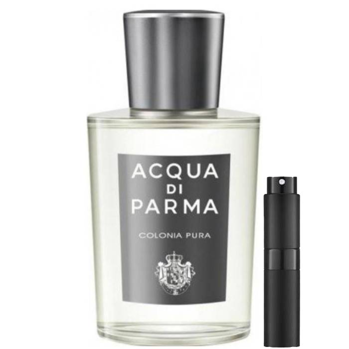 Acqua di Parma Colonia Pura - Eau de Cologne - LuxScents.nl
