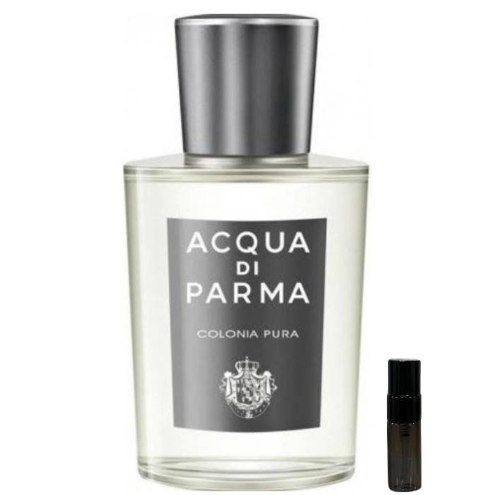 Acqua di Parma Colonia Pura - Eau de Cologne - LuxScents.nl