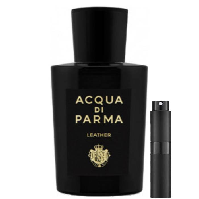 Acqua di Parma Leather - Eau de Parfum - LuxScents.nl