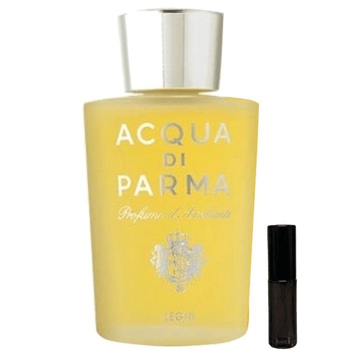 Acqua Di Parma Lengi - Eau de Parfum - LuxScents.nl