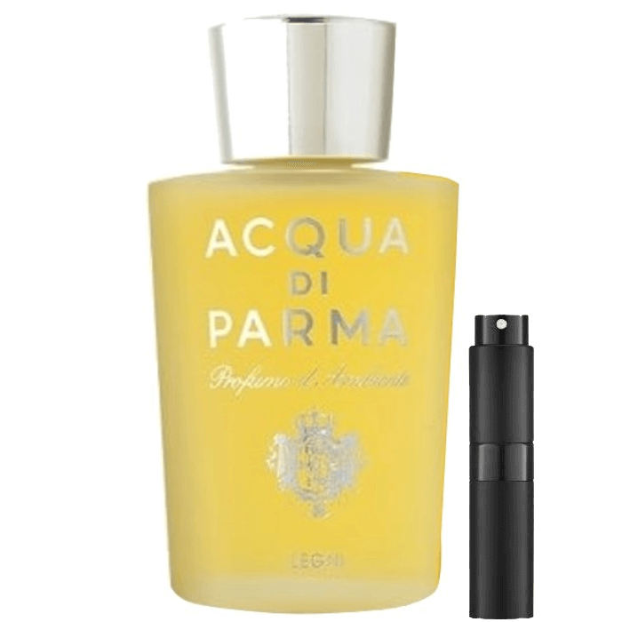 Acqua Di Parma Lengi - Eau de Parfum - LuxScents.nl