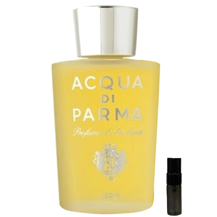Acqua Di Parma Lengi - Eau de Parfum - LuxScents.nl