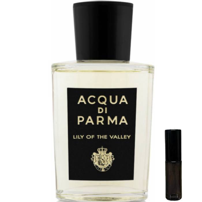 Acqua di Parma Lily Of The Valley - Eau de Parfum - LuxScents.nl