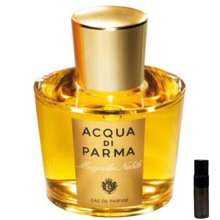 Acqua di Parma Magnolia Nobile - Eau de Parfum - LuxScents.nl