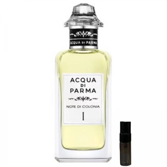 Acqua Di Parma Note di Colonia I - Eau De Cologne - LuxScents.nl