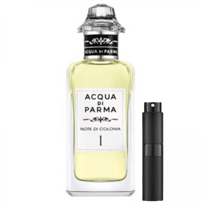 Acqua Di Parma Note di Colonia I - Eau De Cologne - LuxScents.nl