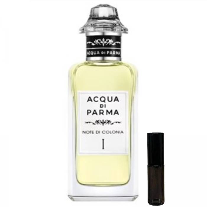 Acqua Di Parma Note di Colonia I - Eau De Cologne - LuxScents.nl