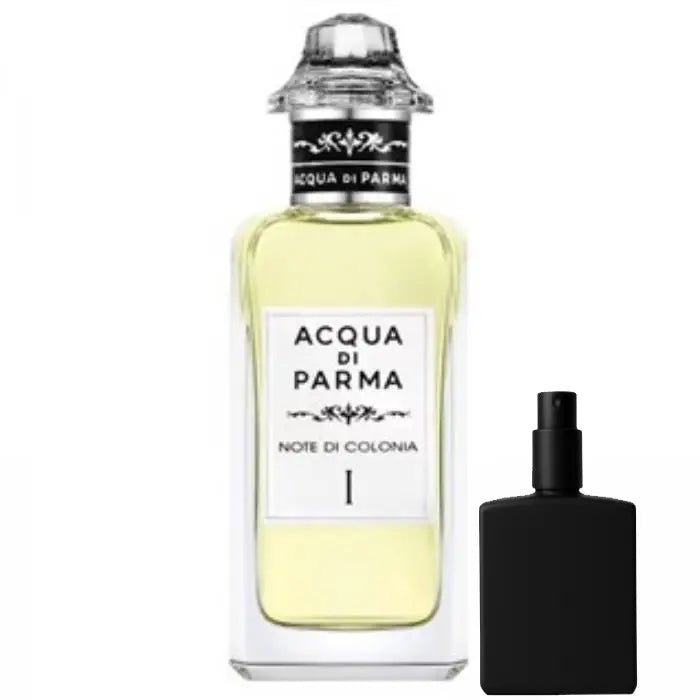Acqua Di Parma Note di Colonia I - Eau De Cologne - LuxScents.nl