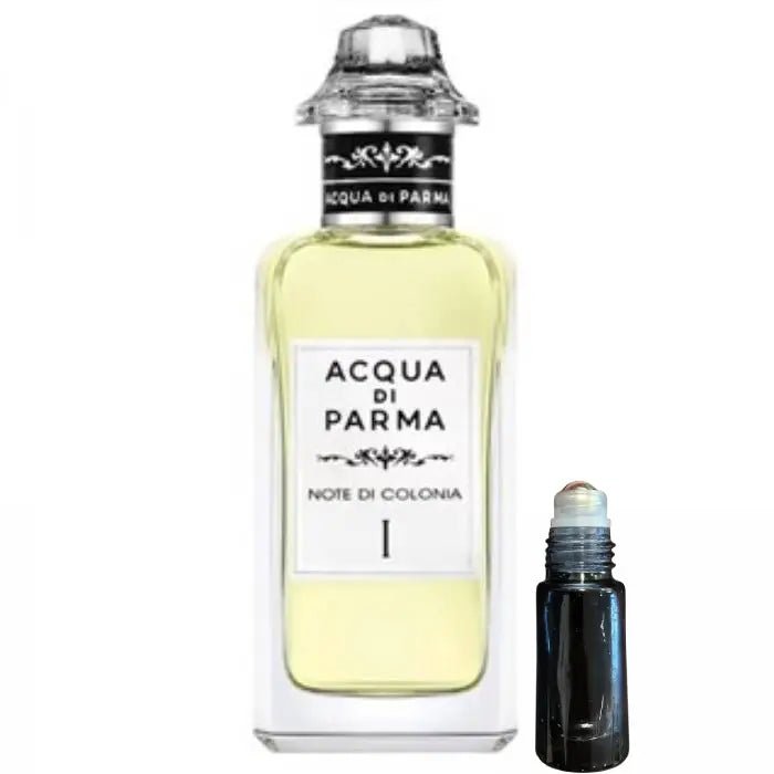 Acqua Di Parma Note di Colonia I - Eau De Cologne - LuxScents.nl