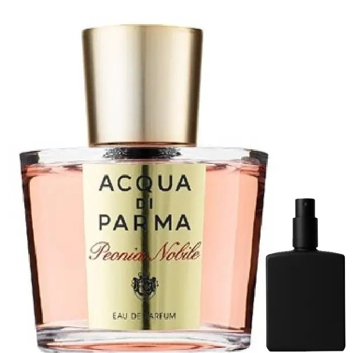 Acqua di Parma Peonia Nobile - Eau de Parfum - LuxScents.nl