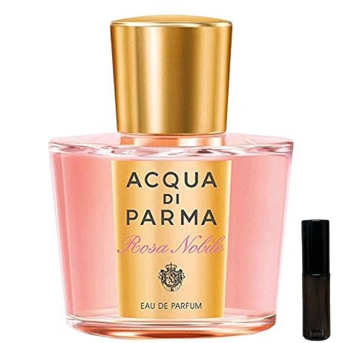 Acqua di Parma Rosa Nobile - Eau de Parfum - LuxScents.nl