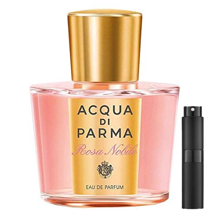 Acqua di Parma Rosa Nobile - Eau de Parfum - LuxScents.nl