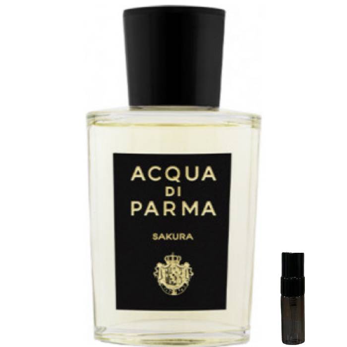 Acqua di Parma Sakura - Eau de Parfum - LuxScents.nl