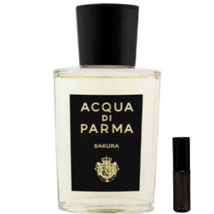 Acqua di Parma Sakura - Eau de Parfum - LuxScents.nl