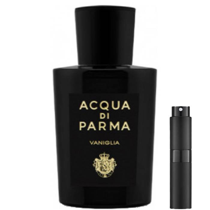 Acqua di Parma Vaniglia - Eau de Parfum - LuxScents.nl