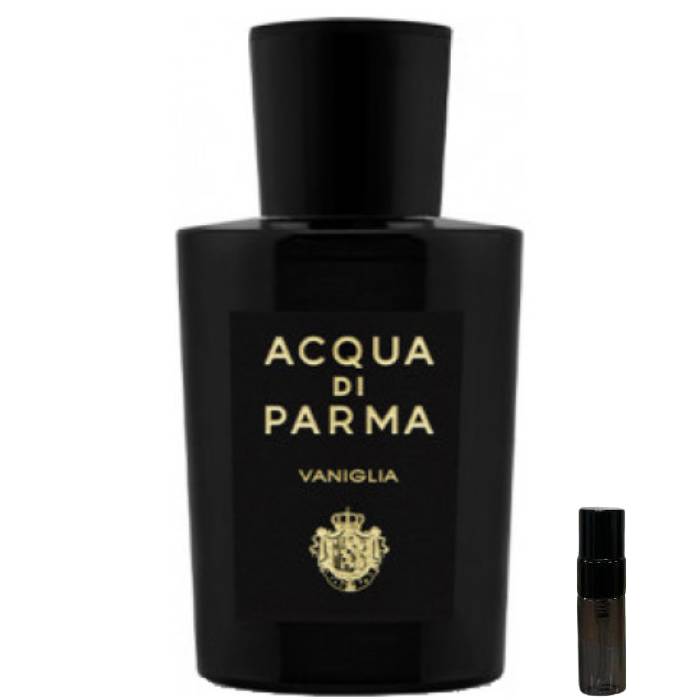 Acqua di Parma Vaniglia - Eau de Parfum - LuxScents.nl