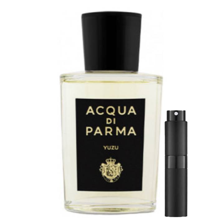 Acqua di Parma Yuzu - Eau de Parfum - LuxScents.nl