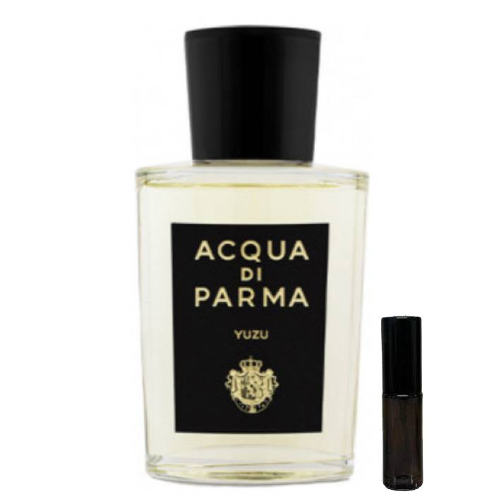Acqua di Parma Yuzu - Eau de Parfum - LuxScents.nl