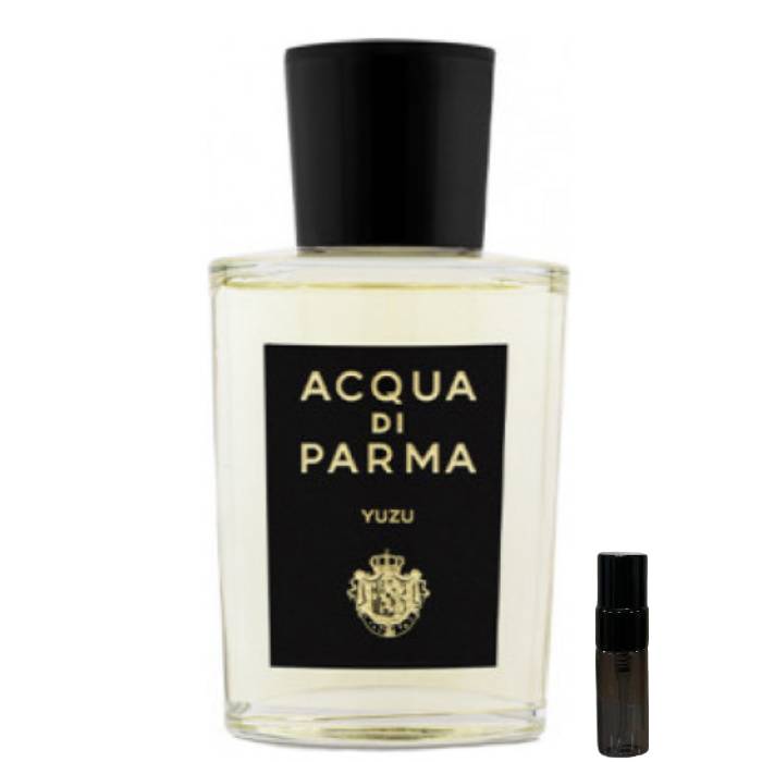 Acqua di Parma Yuzu - Eau de Parfum - LuxScents.nl