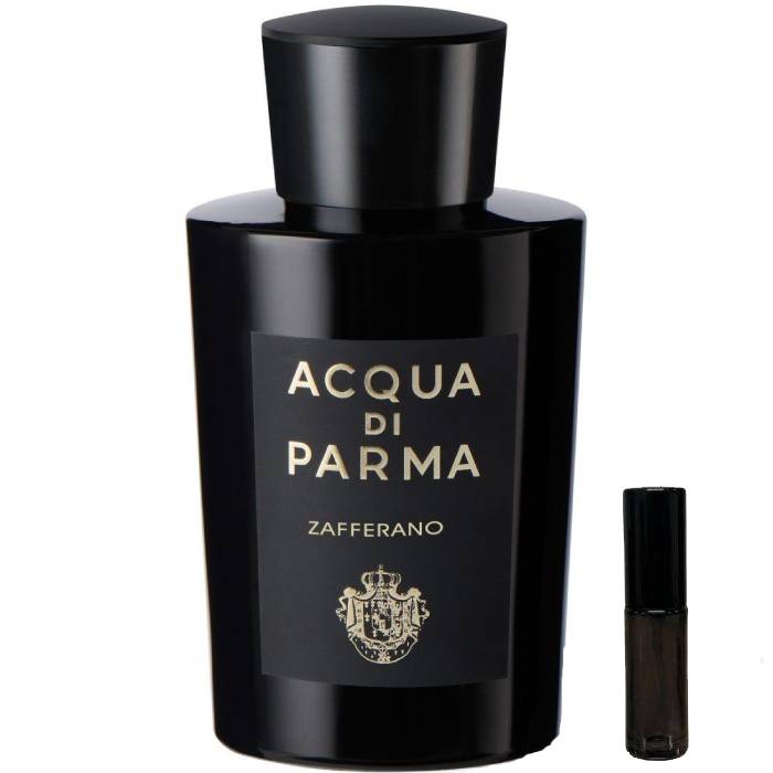 Acqua di Parma Zafferano - Eau de Parfum - LuxScents.nl