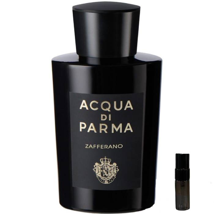Acqua di Parma Zafferano - Eau de Parfum - LuxScents.nl