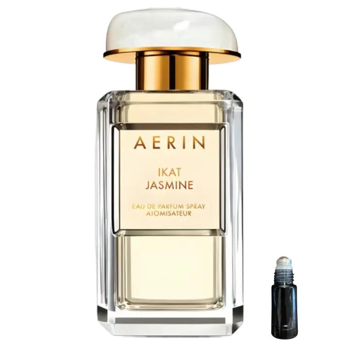 Aerin Ikat Jasmine - Eau de Parfum - LuxScents
