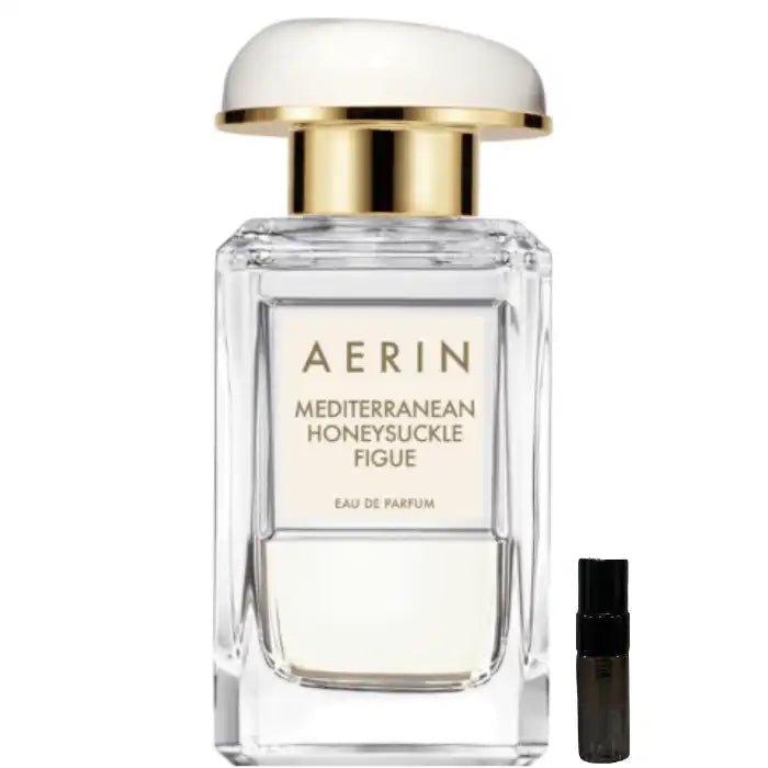 Aerin Mediterranean Honeysuckle Figue - Eau de Parfum - LuxScents.nl