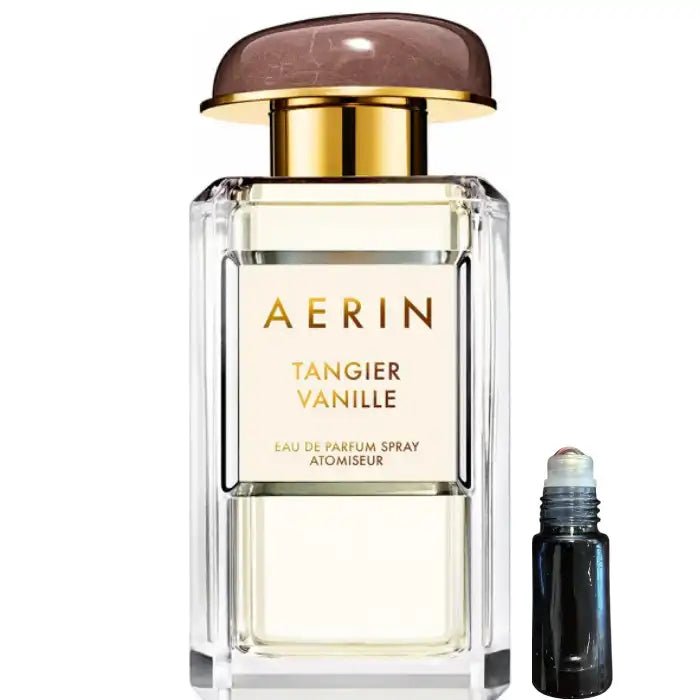Aerin Tangier Vanille - Eau de Parfum - LuxScents.nl