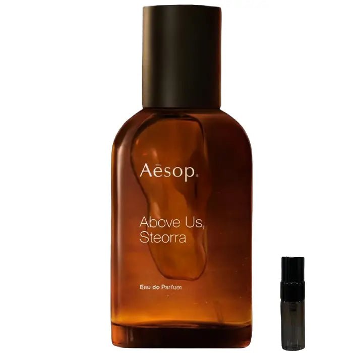 Aesop Above Us, Steorra - Eau de parfum - LuxScents