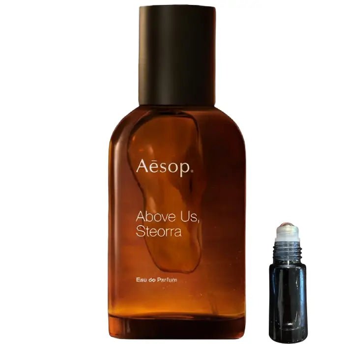 Aesop Above Us, Steorra - Eau de parfum - LuxScents