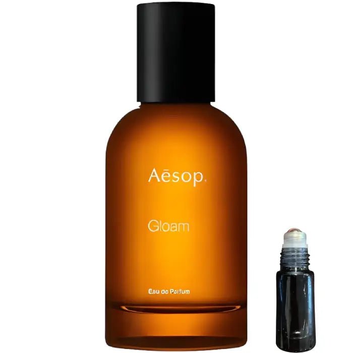 Aesop Gloam - Eau de parfum - LuxScents