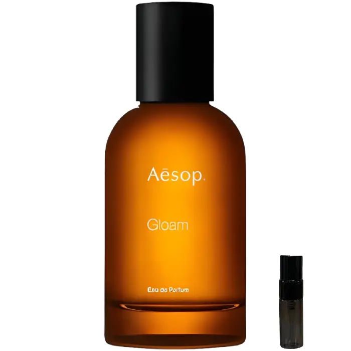 Aesop Gloam - Eau de parfum - LuxScents