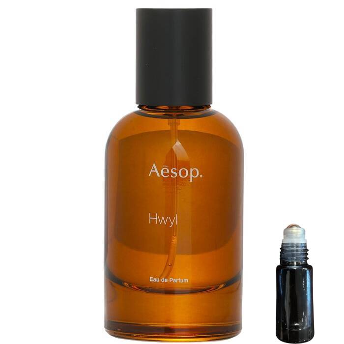 Aesop Hwyl - Eau de Parfum - LuxScents