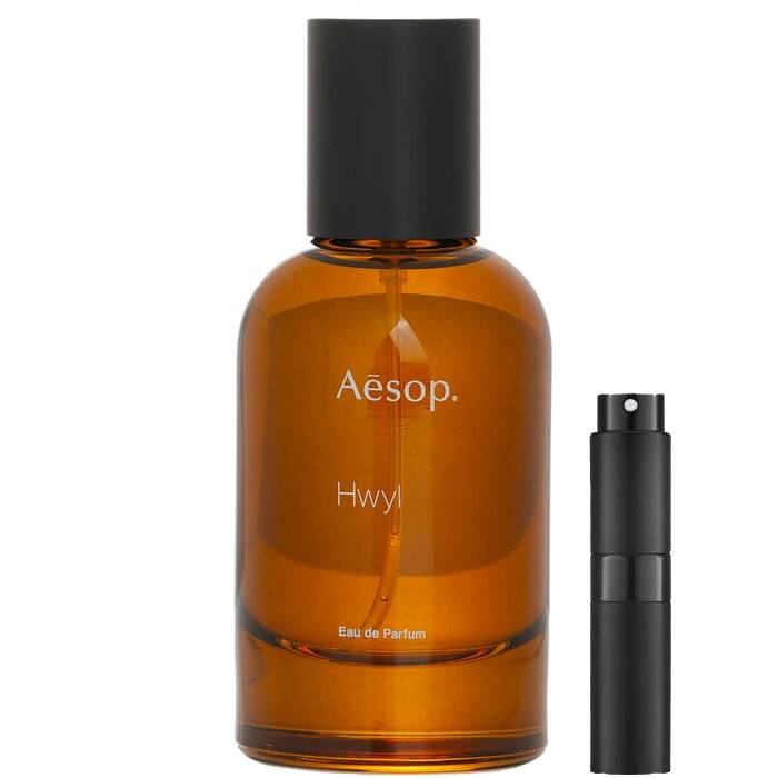 Aesop Hwyl - Eau de Parfum - LuxScents.nl